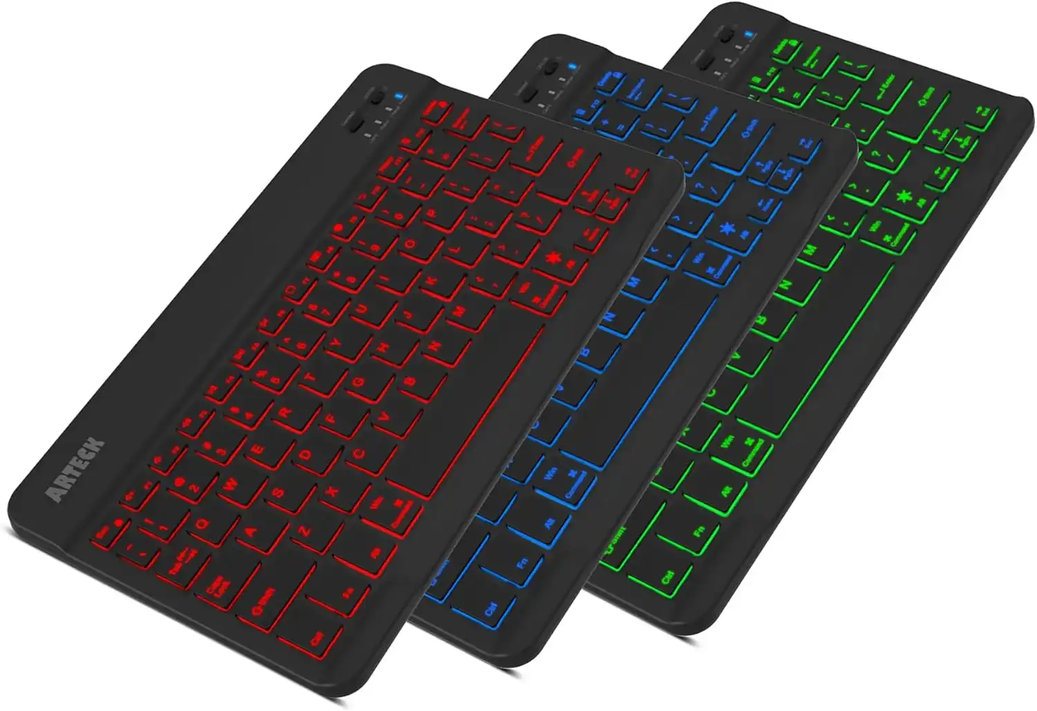 Arteck Universal Slim